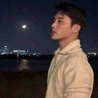 anh Phú - chủ quán nước