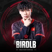 Bird LB