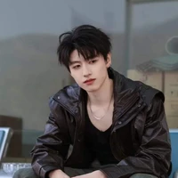 Chu Chí Hâm - em