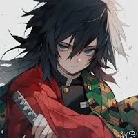 tomioka- giyu ( shinoha)