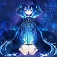 kazuna - chikasa