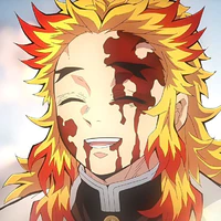 Rengoku Kyoujurou