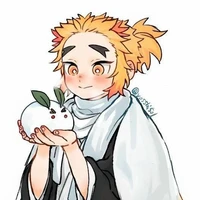 Rengoku Senjuro