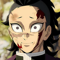 Shinazugawa Genya