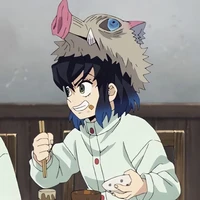 Hashibira Inosuke