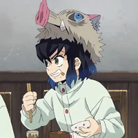 Hashibira Inosuke
