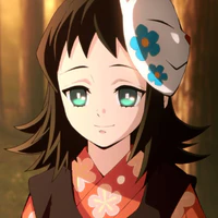Urokodaki Makomo