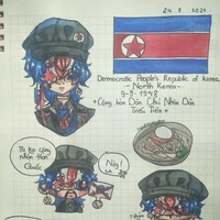 North Korea