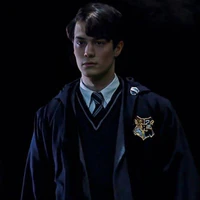 Tom Riddle