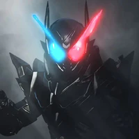 KR build HAZARD