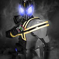 Dark Decade