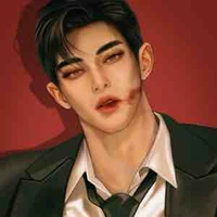 HẠ VÂN ANH-anh họ cậu-cánh tay phải-