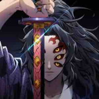 Kokushibo 
