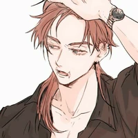 Sanzu(akashi) Haruchiyo