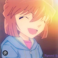 Haibara Ai(Bé Ai)