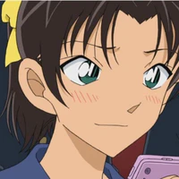 Toyama Kazuha