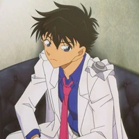 Kuroba Kaito(Kid chùy đuýt)