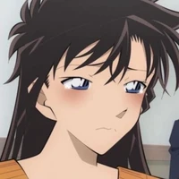 Nakamori Aoko