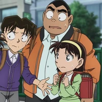 Đội thám tử nhí