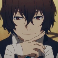Dazai osamu