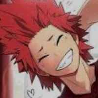 Kirishima Eijiro