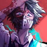 Villain Deku