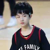 Tô Tân Hạo(lúc nhỏ)