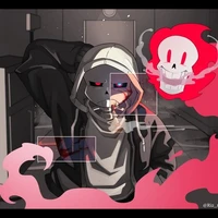 Dust Sans