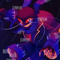 Error Sans