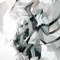 Cross Sans