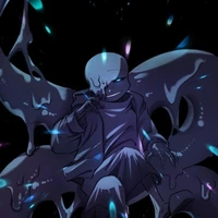 Nightmare Sans