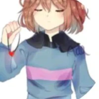 Frisk (Bạn thân của Ly)