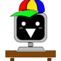 Mr.Computer (Bạn thân của Black)