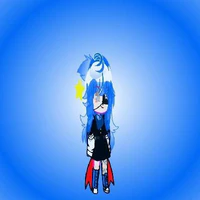 Lihi blue star (Độc giả của tui)