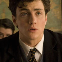 James Potter 
