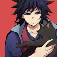 Tomioka Giyuu