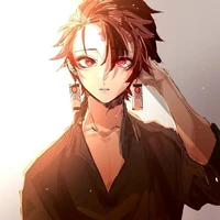 Kamado Tanjiro