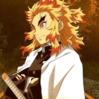 Rengoku Kyojirou