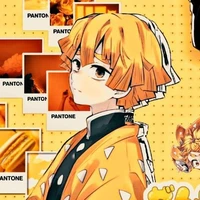 Agatsuma Zenitsu