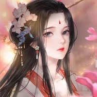 Nhị công chúa (Mộc Nhĩ)