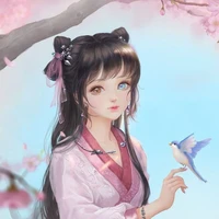 Bạch Mật (Nha hoàn của Tuyết Tuyết)