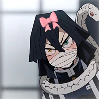 iguro obanai