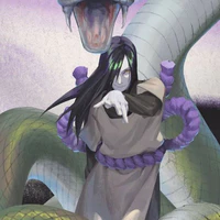 orochimaru