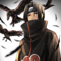 uchiha itachi