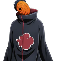 tobi - uchiha obito - uchiha Madara