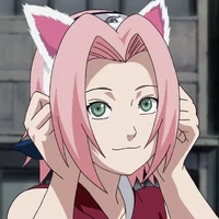 Haruno sakura