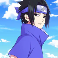 Uchiha sasuke