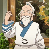 Netero Isaac