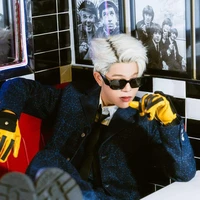 Nguyễn Quang Anh - Rhyder