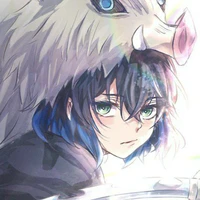Inosuke